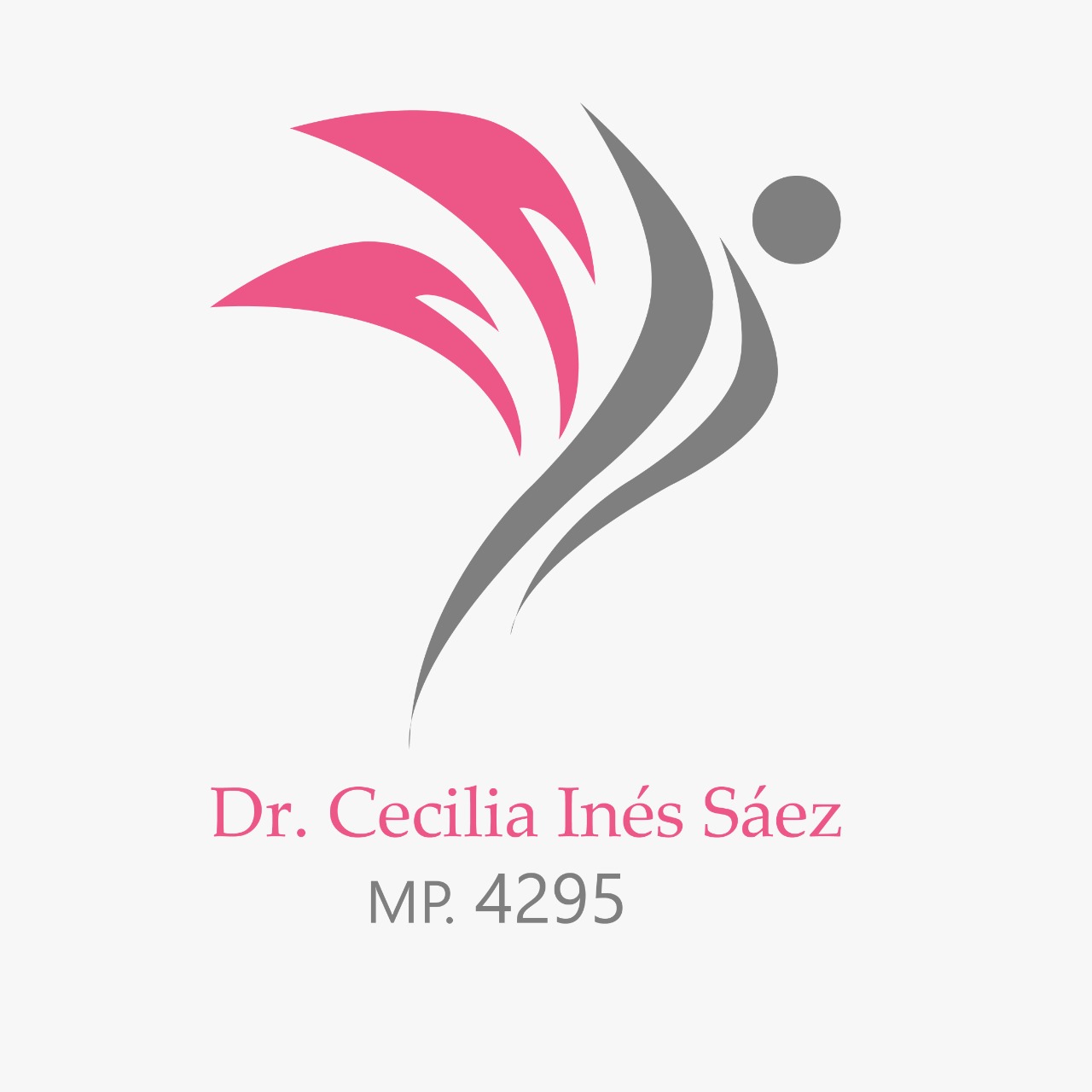 Logo Doctora Saez